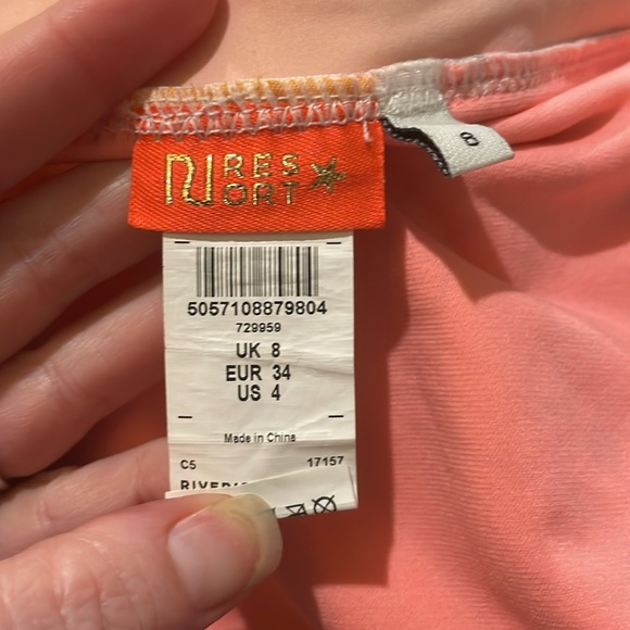 River Island Resort Bikini - Picture 4 of 6